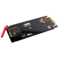 Усилитель-распределитель режим 1х6, пассивный loop-thru входного сигнала. DA-VA Nevion