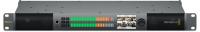 Blackmagic Audio Monitor 12G устройство аудиомониторинга
