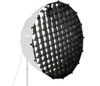 Тканевая сетка Nanlite для софтбокса Para EC-PR120 (47 дюймов)