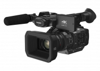 Камкордер 4K с 20-кратным масштабированием и MOS-сенсором типа 1.0 Panasonic AG-UX180EJ8