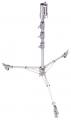Колесные штативы