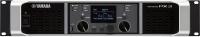 Усилитель мощности со встроенным YAMAHA DSP PX3