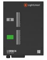 Диммер-свитчер LU DDSW 24-16 STE Light Union