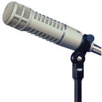 RE20 Electro-Voice Микрофон студийный динамический
