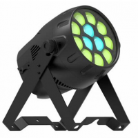 Светильник Light Union LU PAR 12x15 Zoom