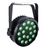 LED прожектор LU LED RAR PRO Light Union
