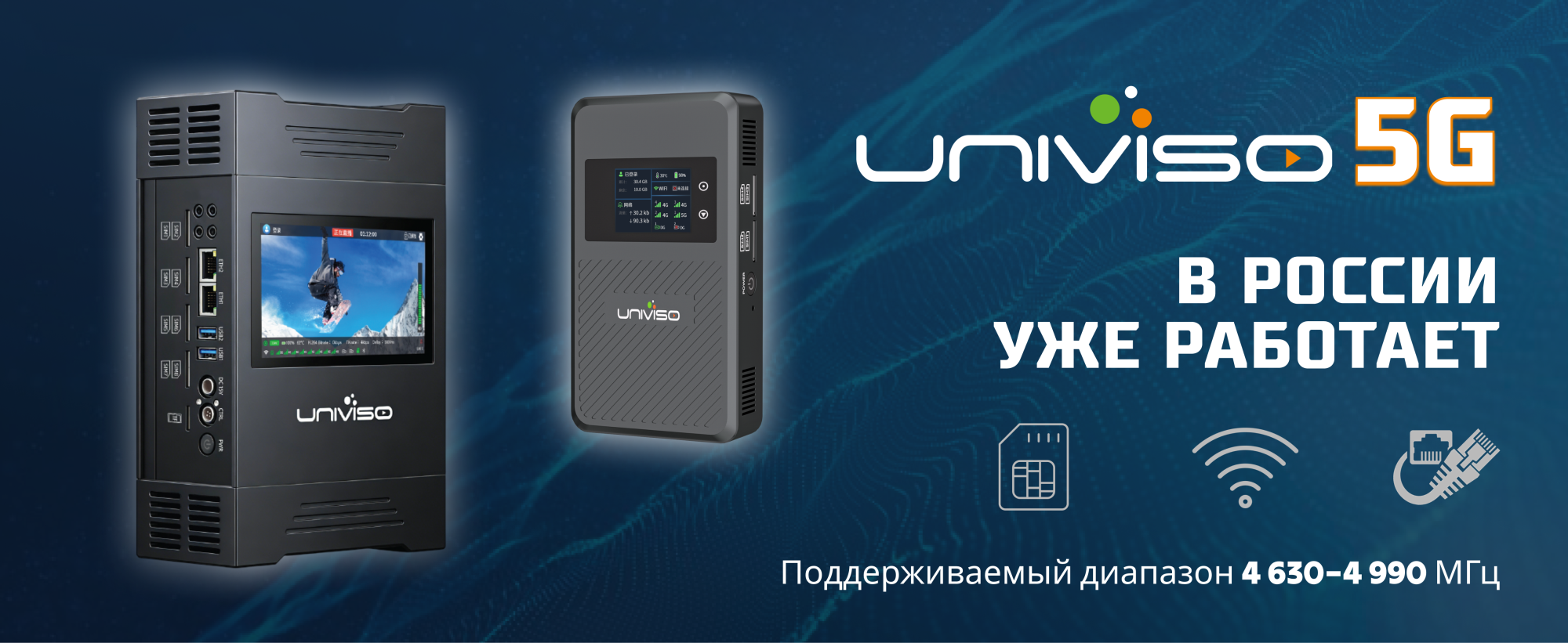 ТЕЛЕКОМ-РЕВОЛЮЦИЯ, КОТОРУЮ ВСЕ ЖДАЛИ!