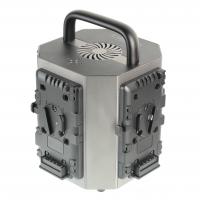 Зарядное устройство GreenBean MultiCharger Pro V4A, шт