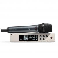 EW 100 G4-835-S-A Беспроводной комплект с ручным микрофоном и двухантенным приемником Sennheiser