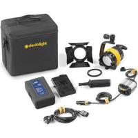 Комплект света Dedolight SLED1-BI-B-E