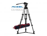 Штативная система, с нагрузкой до 15 кг Acebil CS-682CG