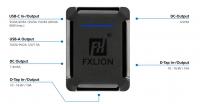 FXLION NANO HUB Распределитель питания