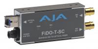 AJA FiDO-T-SC