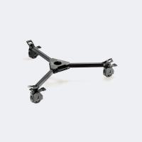Тележка штативная, для треног с чашей 100 и 150 мм Sachtler Dolly S (7065)