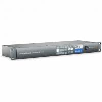 Blackmagic Smart Videohub 12x12 коммутатор