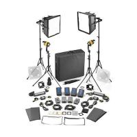 Комплект света Dedolight SLED2x2-BI-M-E