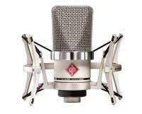 TLM 102 Neumann Кардиодный студиный микрофон