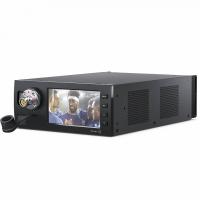 Blackmagic Studio Fiber Converter конвертер