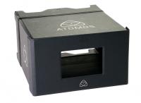 Atomos Black Sun Hood for Flame Series