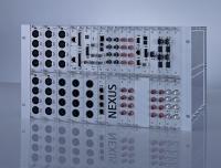 Матрица Stagetec Nexus