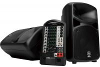 Система звукоусиления YAMAHA STAGEPAS600BT