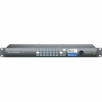 Blackmagic Smart Videohub 20x20 коммутатор