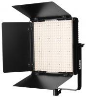 Заполняющий RGBWW LED светильник направленный, 200Вт, 2800К-10000К, DMX-512 Lupo Light Superpanel Full Color 30
