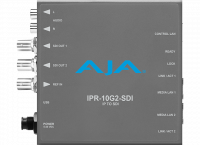AJA IPR-10G2-SDI