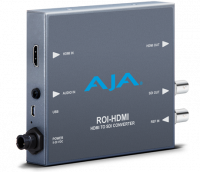 AJA ROI-HDMI