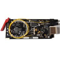 Мультиплексор/демультиплексор RS-422/GPI D-422-MG-13T,-7.5DBM Nevion
