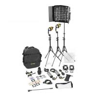 Комплект из 3 приборов DEDOLIGHT BLED2x1-BI-S-E
