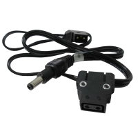 Разветвитель D-Tab - ВС XLR 4 pin, 60 см, FXLION FX-B01-B02L45