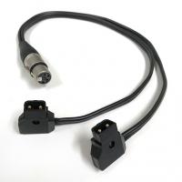 Кабель питания Lupo Light 2-PIN D-TAP
