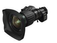 Широкоугольный объектив 2/3" со встроенным экстендером 2x CANON CJ15ex4.3B IASE