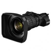 Fujinon UA18x5.5BERD-S6 Универсальный 2/3" 4K объектив от 5,5 до 100 мм (18-кратный зум)