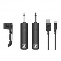 XSW-D INSTRUMENT BASE SET Беспроводной инструментальный комплеплект серии XS Wireless Digital Sennheiser
