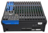 Аналоговый микшерный пульт YAMAHA MG16XU