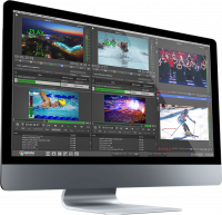 StudioX Cистема для многоканальной записи, воспроизведения и мониторинга видео/аудио сигналов