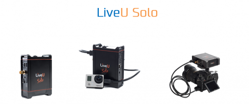 LU SOLO