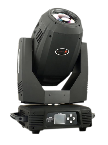 Вращающаяся голова LUFSLED300 300W LED SPOT Light Union