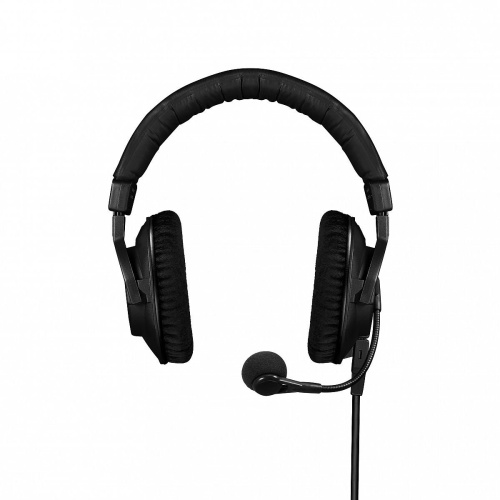 DT 290 MK II  (80) Beyerdynamic Гарнитура для теле и радиовещания