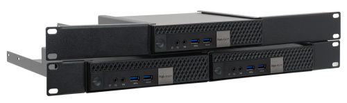 Крепление в стойку KB Mini Rackmount - Dual Unit - для двух устройств