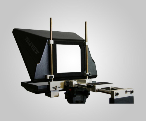 Комплект телесуфлера высокого качества на платформе TLW-LCD 17″ под ключ TELEVIEW TLW-LCD170LK set