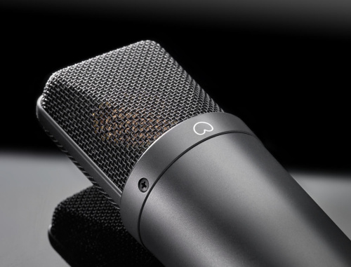 TLM 193 Neumann Кардиодный студиный микрофон рефересного класса