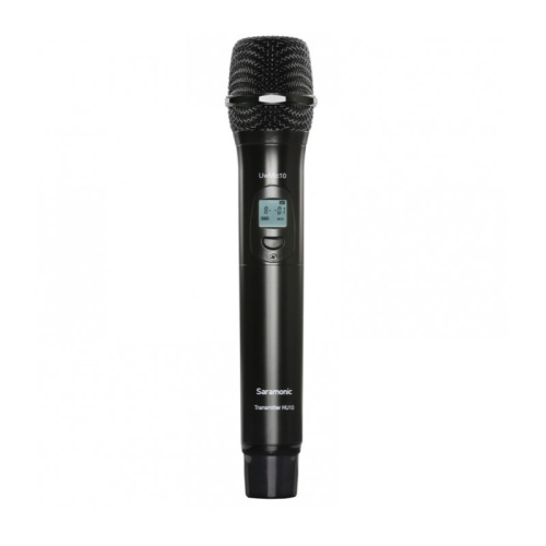 Микрофон-пушка Saramonic SR-TM1