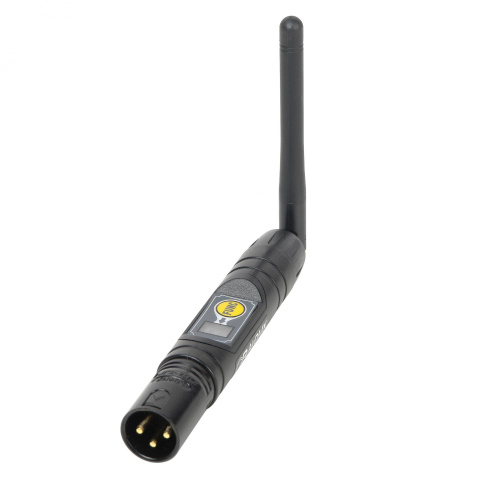 Приемопередатчик GreenBean AirDMX 512T  PRO беспроводной