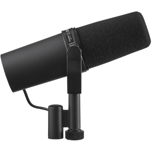 SM7B Shure Микрофон студийный динамический