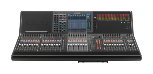 Цифровая микшерная консоль YAMAHA CL5