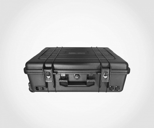 Телесуфлер Teleview TLW-LCD24 Conference Mobile
