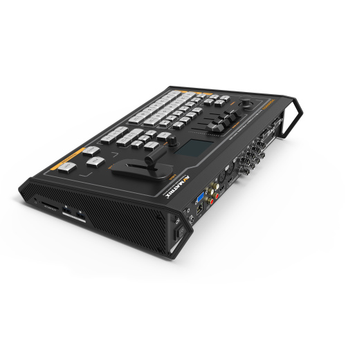 Видеомикшер AVMATRIX VS0605U cтационарный 6CH SDI PTZ USB, шт